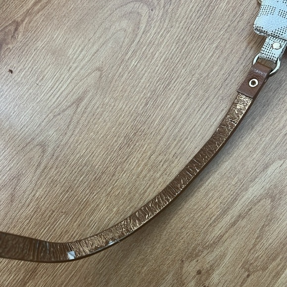 Michael Kors MK Signature Logo Belt Bag Fanny Pack - Picture 5 of 7